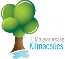 III. Magyarországi Klímacsúcs