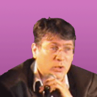 Dr Szent - Iványi István