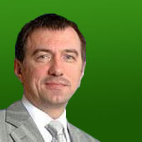 Leonov Péter