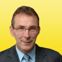 Andris Piebalgs