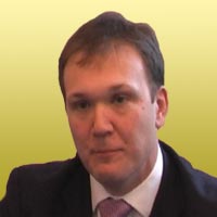 Simon Tysoe
