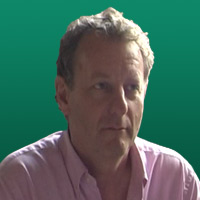 Jeremy Leggett