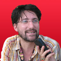 Gross András