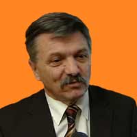 Dr Kerekes Sándor