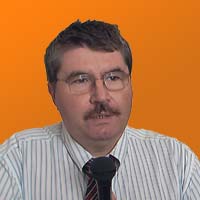 Prof. Tamás János