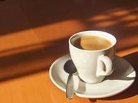 Espressomaschinen